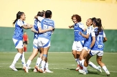 PARTIDA ENTRE CRUZEIRO (MG) e JUVENTUDE (RS)