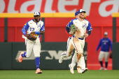 MLB: Minnesota Twins at Atlanta Braves