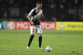COPA SUL-AMERICANA 2025, VASCO X LANUS