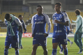 Copa Sudamericana: Palestino - Cruzeiro