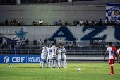 MACEIO, AL, 26.04.2025-BRASILEIRO SERIE C-CSA X NAUTICO