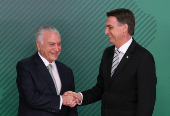 Especial Jair Messias Bolsonaro
