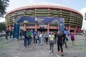 FINAL SUPERLIGA MASCULINA - SADA CRUZEIRO X RENATA VOLEI