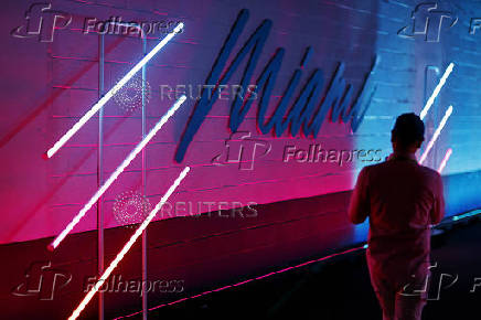 Formula One: Formula 1 Crypto.com Miami Grand Prix