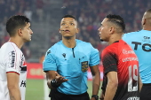 Brasileiro série b partida entre o athletico contra o botafogo sp