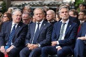 National Liberation Celebration in Wageningen
