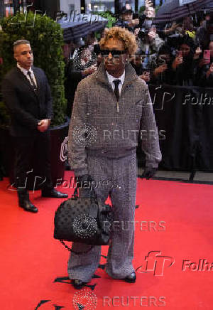 The Met Gala takes place at the Metropolitan Museum of Art in New York City