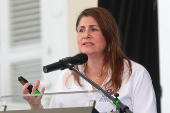 Defensora del Pueblo advierte de riesgos de crear zona para disidencias en el Catatumbo