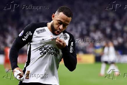 COPA SUL-AMERICANA 2025, CORINTHIANS X AMERICA DE CALI