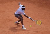 Hamburg European Open