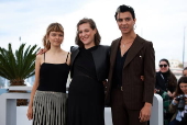 Romeria - Photocall - 78th Cannes Film Festival