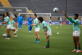 Palmeiras x Cruzeiro