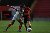 BRASILEIRO FEMININO A 2025, SPORT X BAHIA