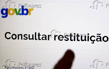 Liberada a consulta para  primeiro lote do IRPF
