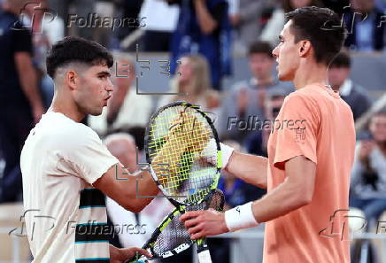 French Open - Day 4