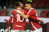 INTERNACIONAL - BAHIA