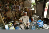 Pakistan marks World No Tobacco Day