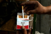 Pakistan marks World No Tobacco Day