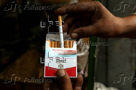 Pakistan marks World No Tobacco Day
