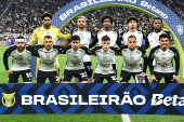 Corinthians x Vitória