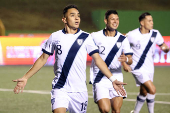 Eliminatorias CONCACAF Mundial 2026: Guatemala - República Dominicana
