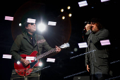Best of Blues and Rock começa hoje no Parque Ibirapuera, em São Paulo
