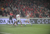 Athletico PR x Atletico GO