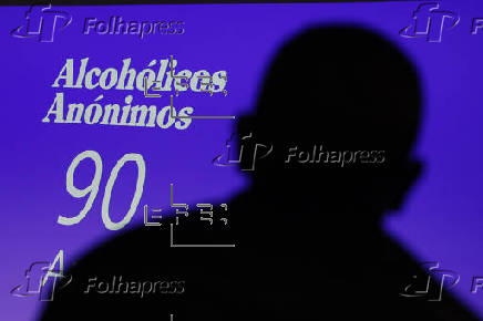 Bajo el lema 'Una historia de esperanza compartida', Alcohólicos Anónimos celebra su 90 aniversario