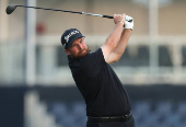 PGA: U.S. Open - Practice Round