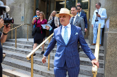 Harvey Weinstein rape and sexual assault trial in New York