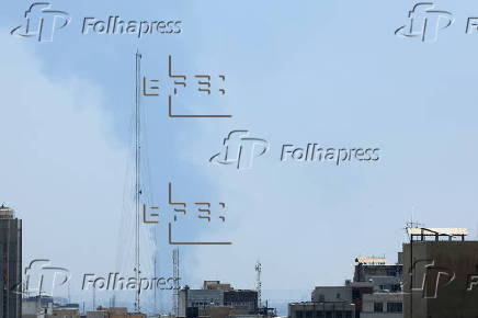 Israel continues to strike Iran's nuclear and energy facilities