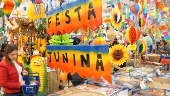 Movimentação na região da 25 de Março