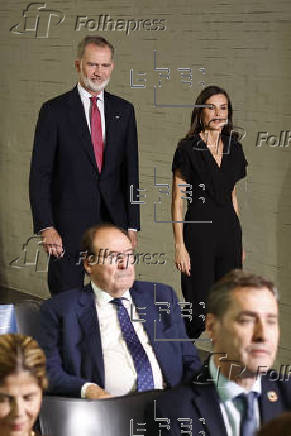 Premios Internacionales Rey de España de Periodismo