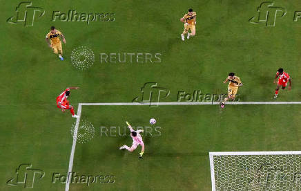 FIFA Club World Cup - Group C - Bayern Munich v Boca Juniors