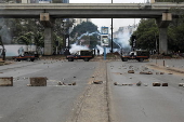 Rally marks anniversary of Gen Z protest movement in Nairobi