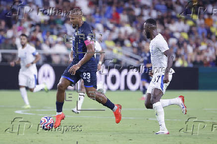 Mundial de Clubes: Al Hilal - Pachuca