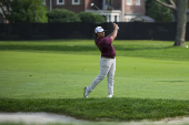 PGA: Rocket Mortgage Classic - Second Round
