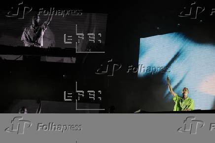 Mawazine International Music Festival