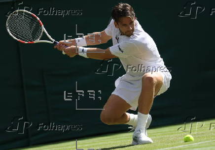 Wimbledon Championships 2025 - Day 5
