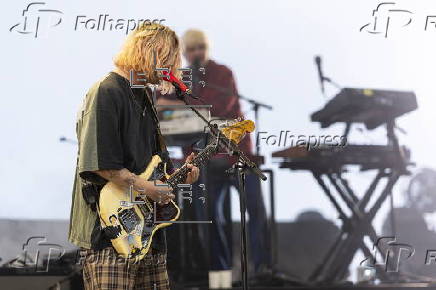 59th Montreux Jazz Festival