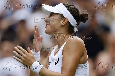 Wimbledon Championships 2025 - Day 10