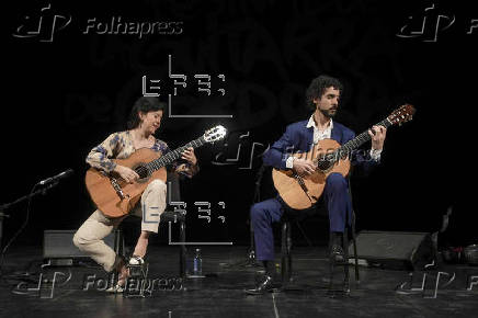 44ª Festival de la Guitarra de Córdoba