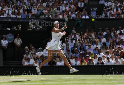 Wimbledon