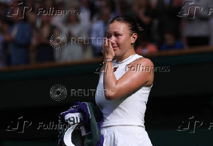 Wimbledon