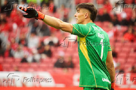 INTERNACIONAL - VITORIA