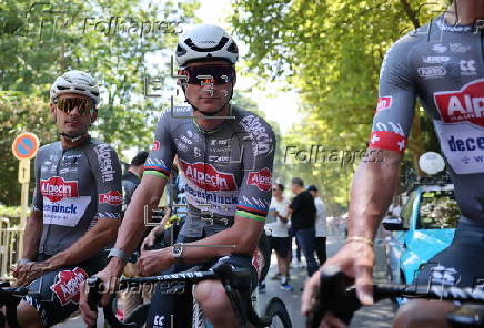 Tour de France 2025 - Stage 9
