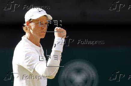 Wimbledon Championships 2025 - Day 14