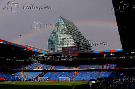 UEFA Women's Euro 2025 - Group D - Netherlands v France