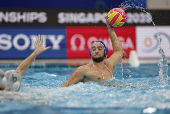 World Aquatics Championships