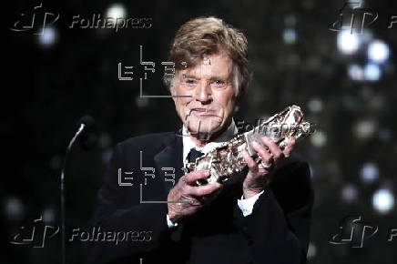 El último año de Sundance en Park City honrará a Robert Redford y el legado del Festival